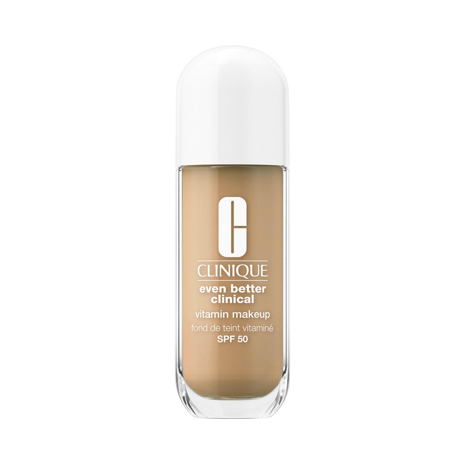 EVEN BETTER CLINICAL VITAMIN MAKEUP SPF 50 (BASE DE MAQUILLAJE CON PROTECCIÓN SOLAR)
